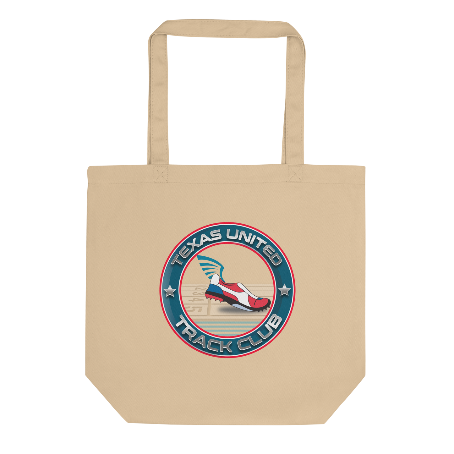 Eco Tote Bag