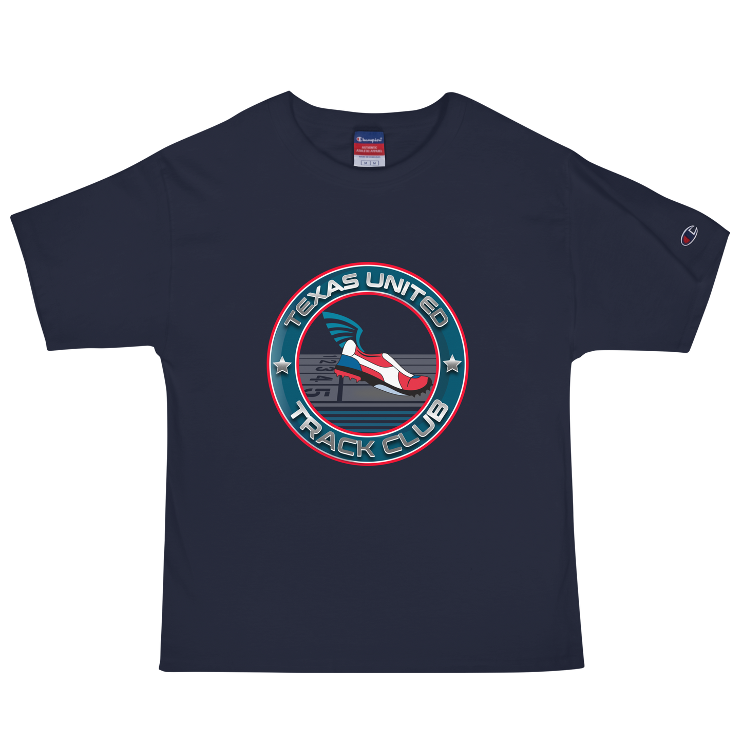 Men's Champion T-Shirt