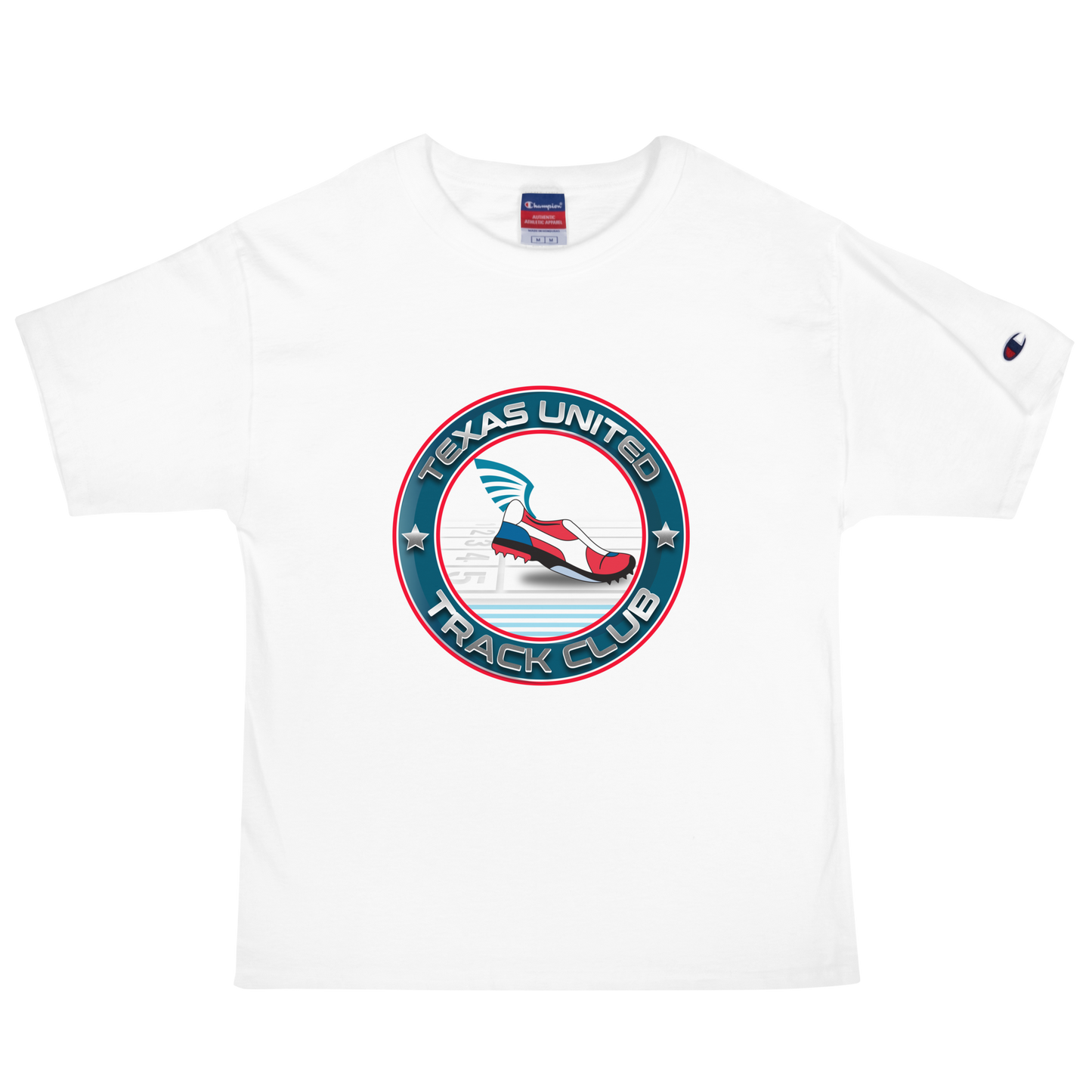 Men's Champion T-Shirt