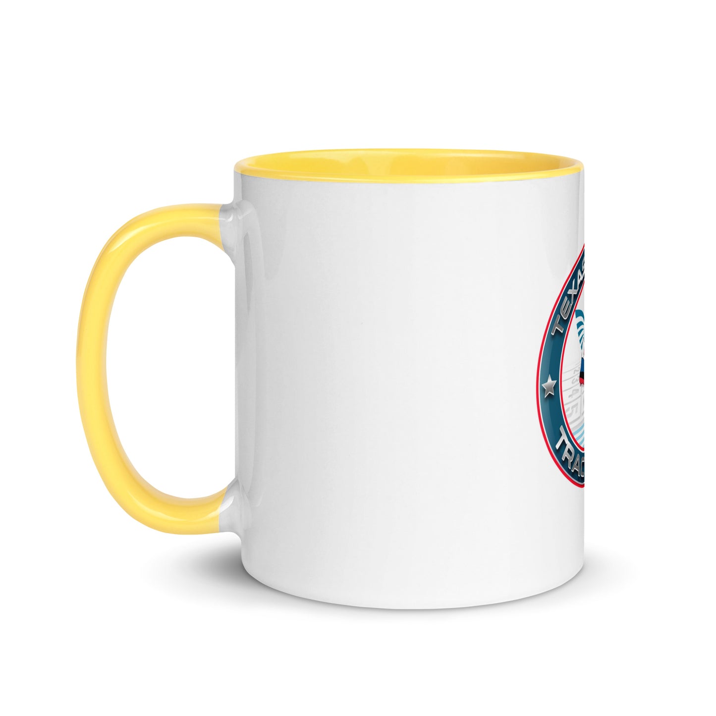 Mug with Color Inside