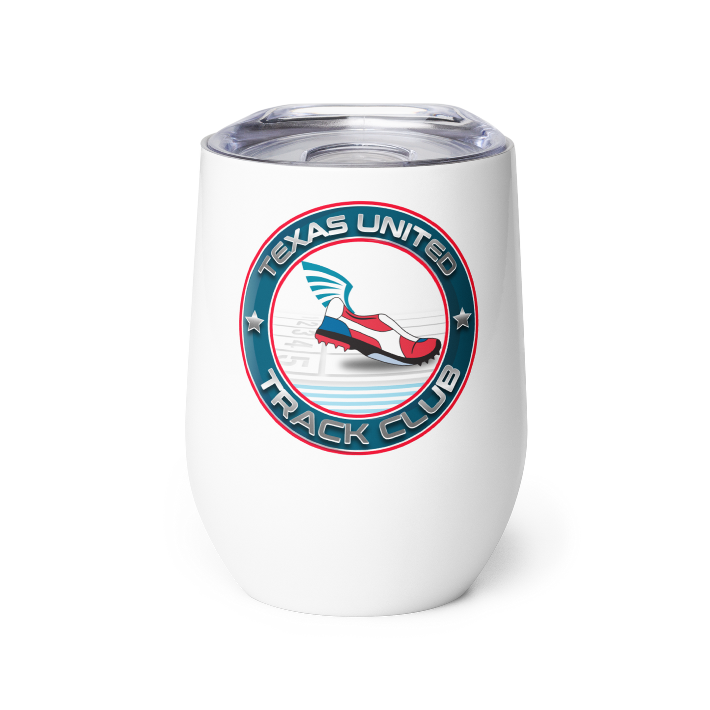 Wine tumbler