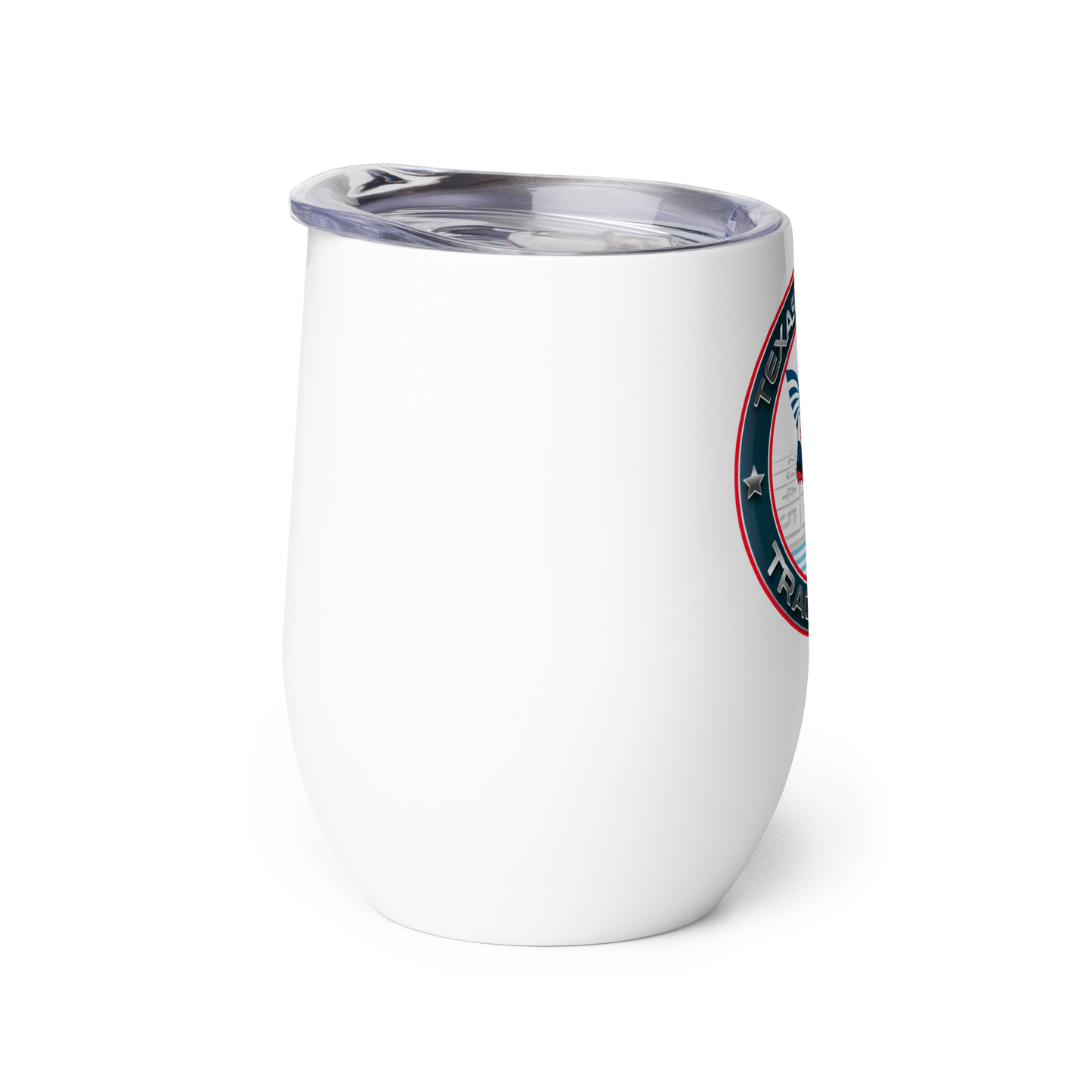 Wine tumbler