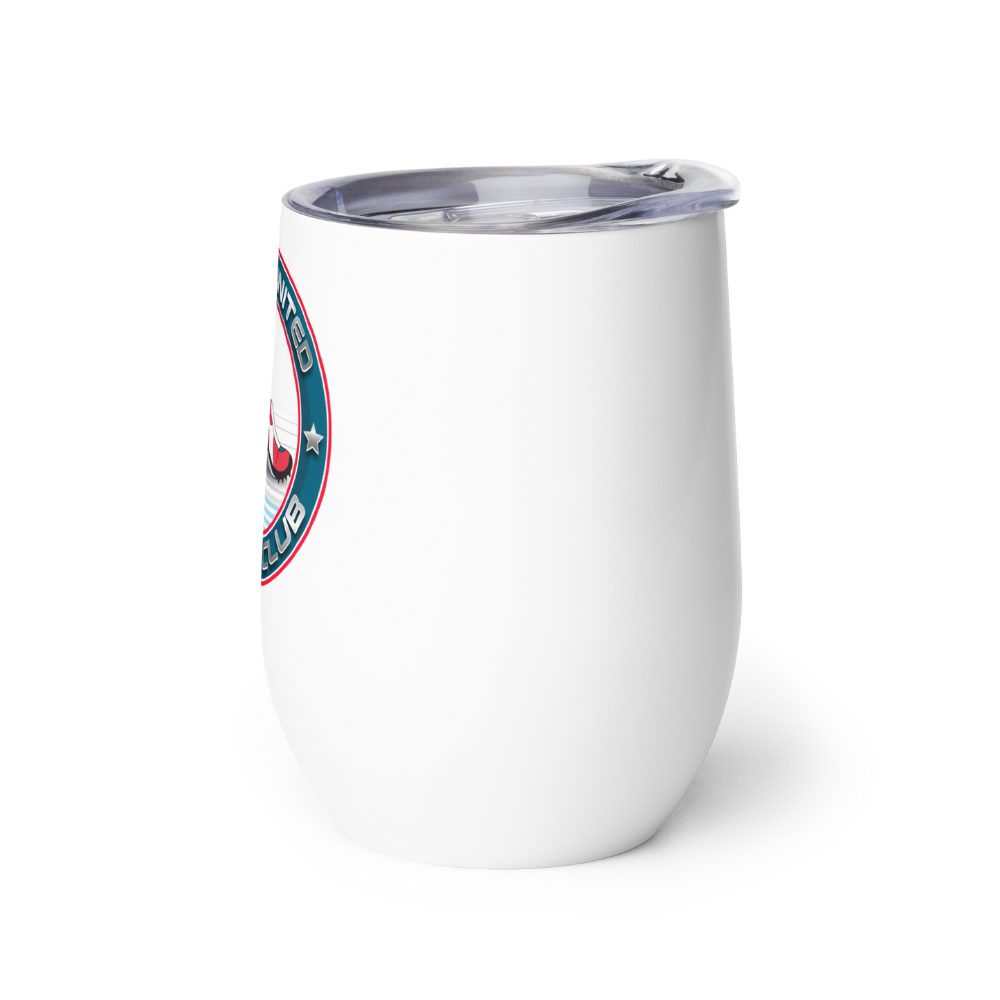 Wine tumbler